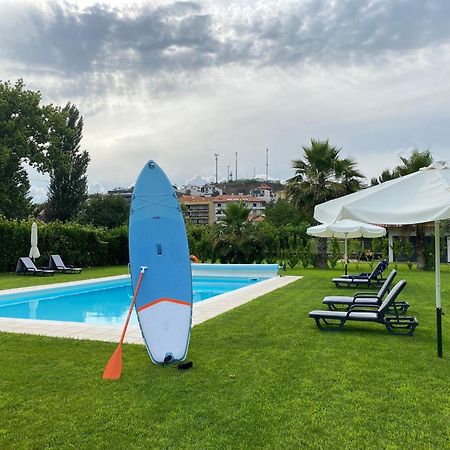 Ribeira House Bed and Breakfast Μιραντέλα Εξωτερικό φωτογραφία