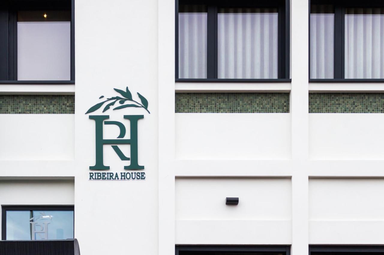 Ribeira House Bed and Breakfast Μιραντέλα Εξωτερικό φωτογραφία
