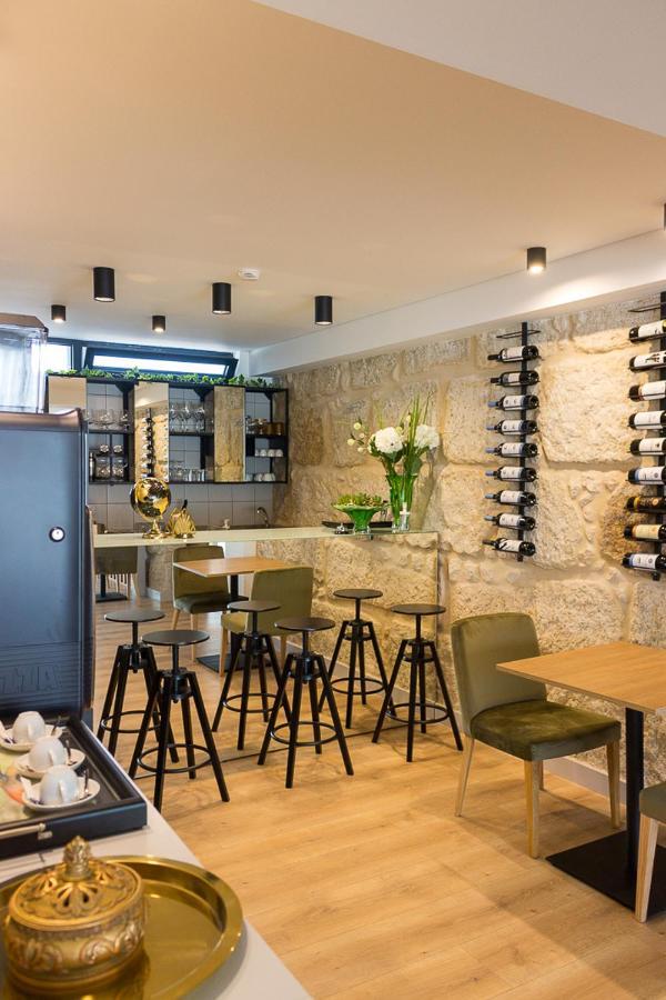 Ribeira House Bed and Breakfast Μιραντέλα Εξωτερικό φωτογραφία