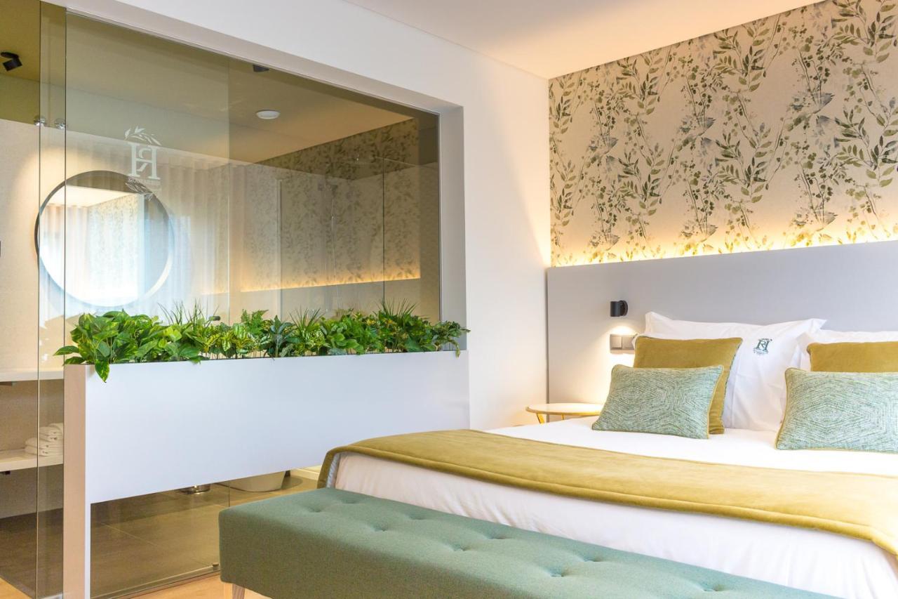 Ribeira House Bed and Breakfast Μιραντέλα Εξωτερικό φωτογραφία
