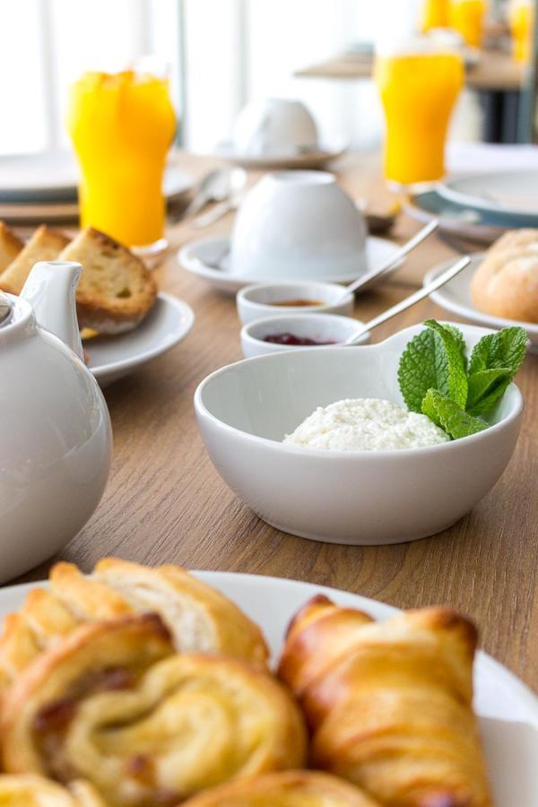 Ribeira House Bed and Breakfast Μιραντέλα Εξωτερικό φωτογραφία