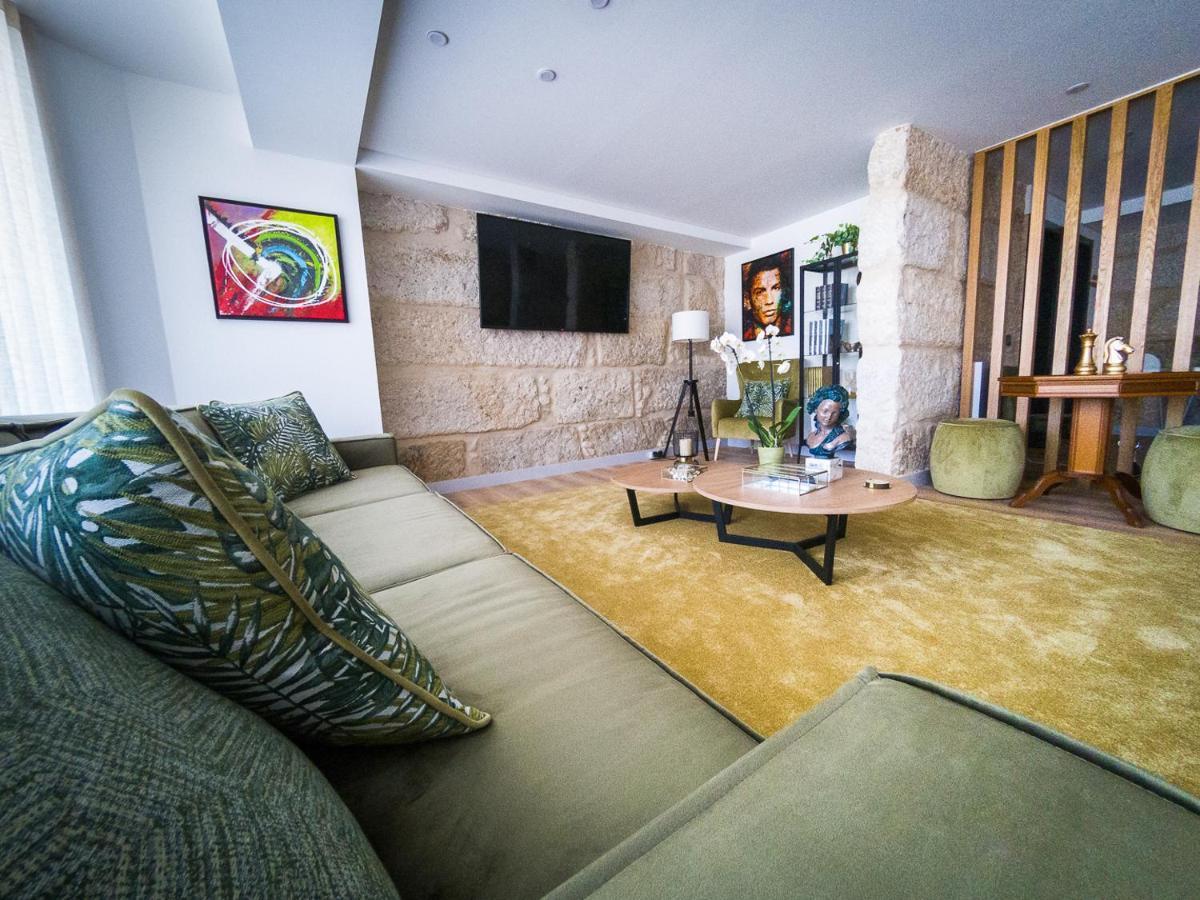 Ribeira House Bed and Breakfast Μιραντέλα Εξωτερικό φωτογραφία