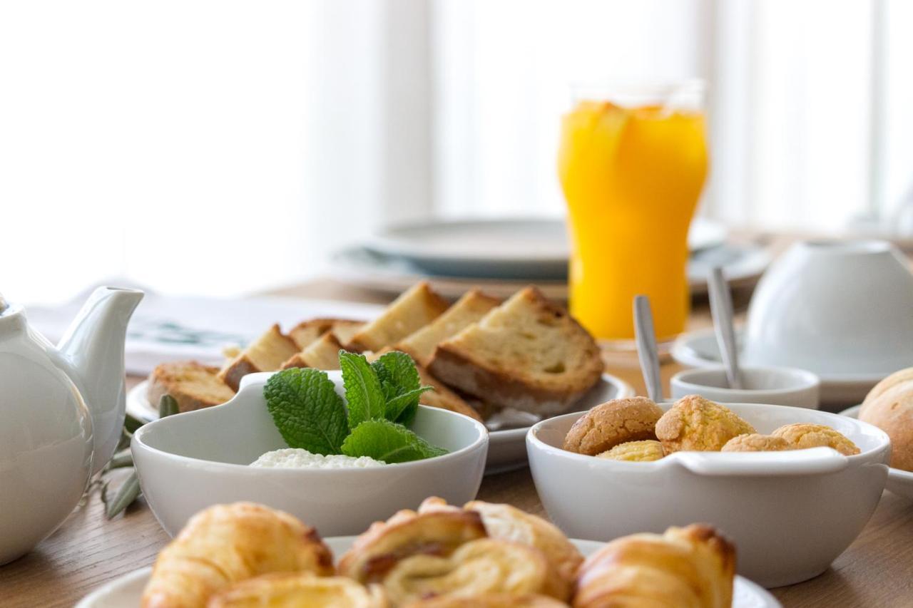 Ribeira House Bed and Breakfast Μιραντέλα Εξωτερικό φωτογραφία