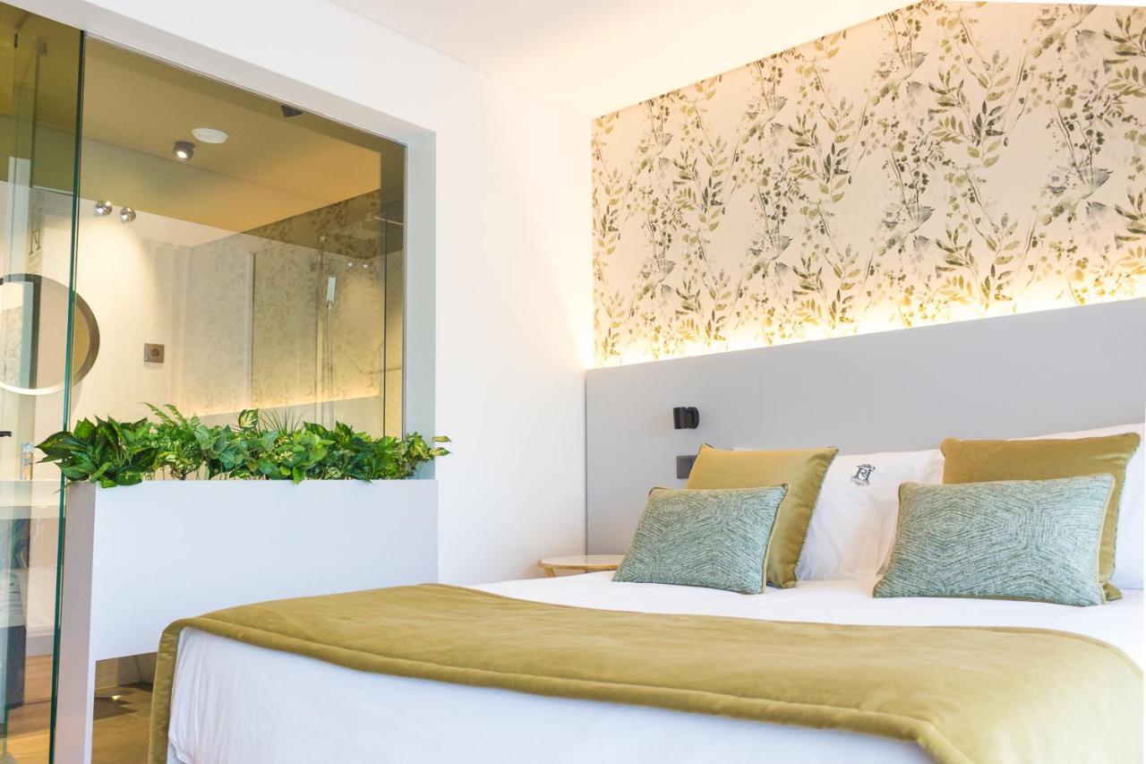 Ribeira House Bed and Breakfast Μιραντέλα Εξωτερικό φωτογραφία
