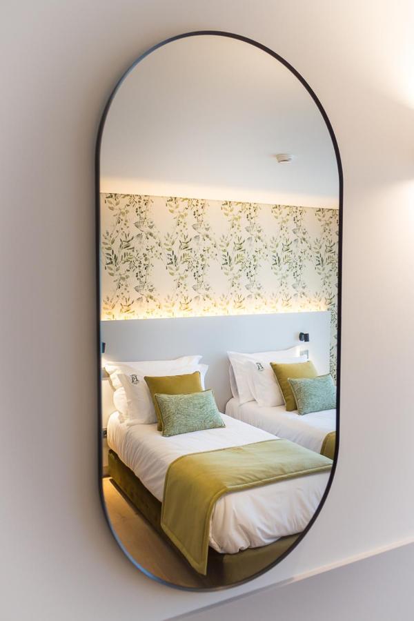 Ribeira House Bed and Breakfast Μιραντέλα Εξωτερικό φωτογραφία