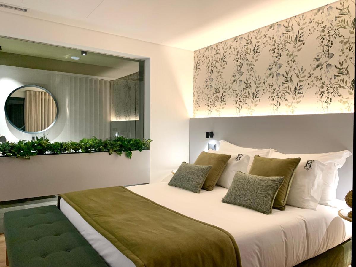 Ribeira House Bed and Breakfast Μιραντέλα Εξωτερικό φωτογραφία