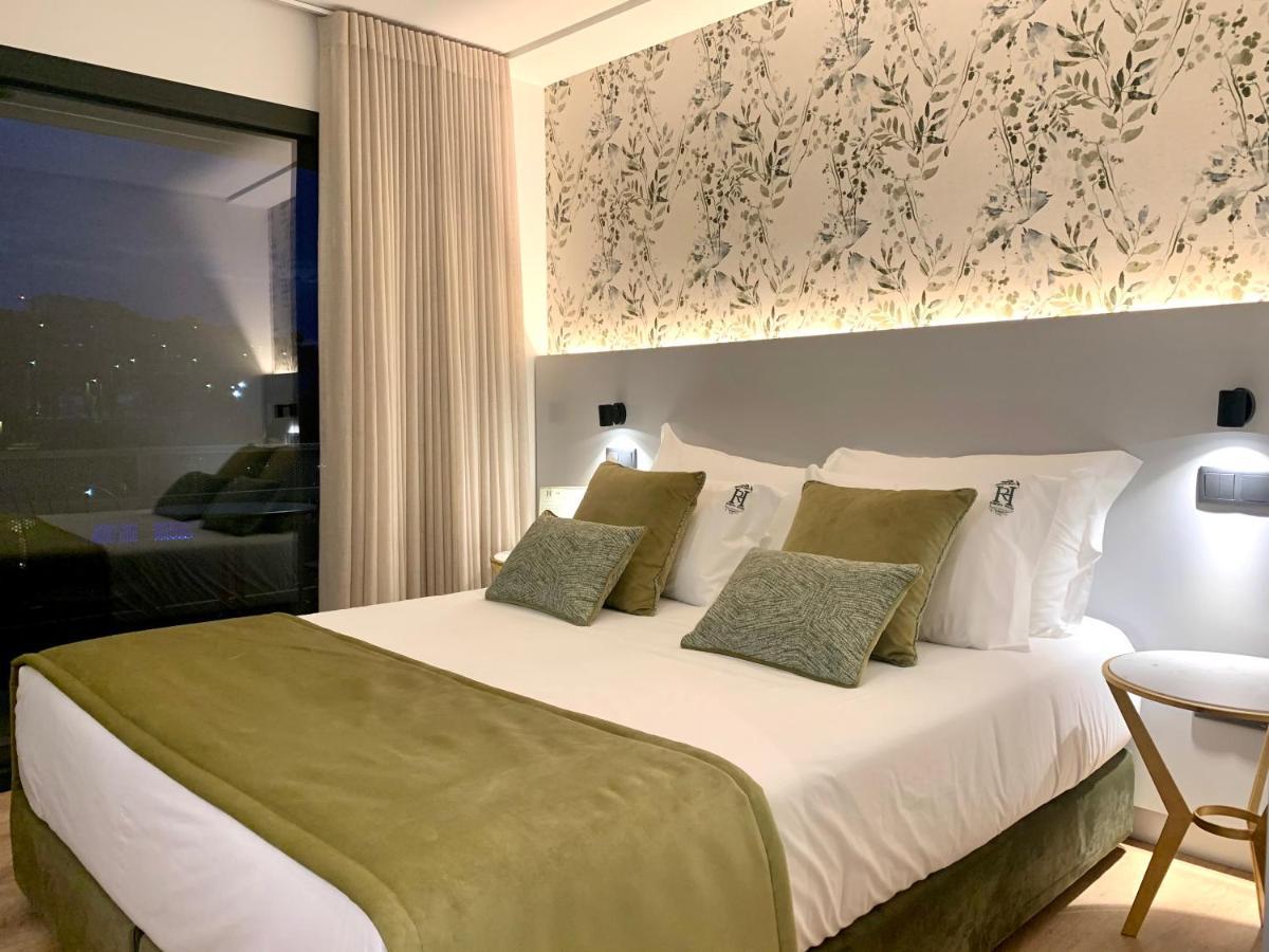 Ribeira House Bed and Breakfast Μιραντέλα Εξωτερικό φωτογραφία