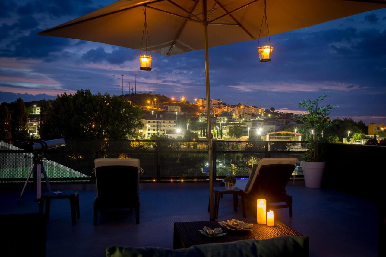 Ribeira House Bed and Breakfast Μιραντέλα Εξωτερικό φωτογραφία