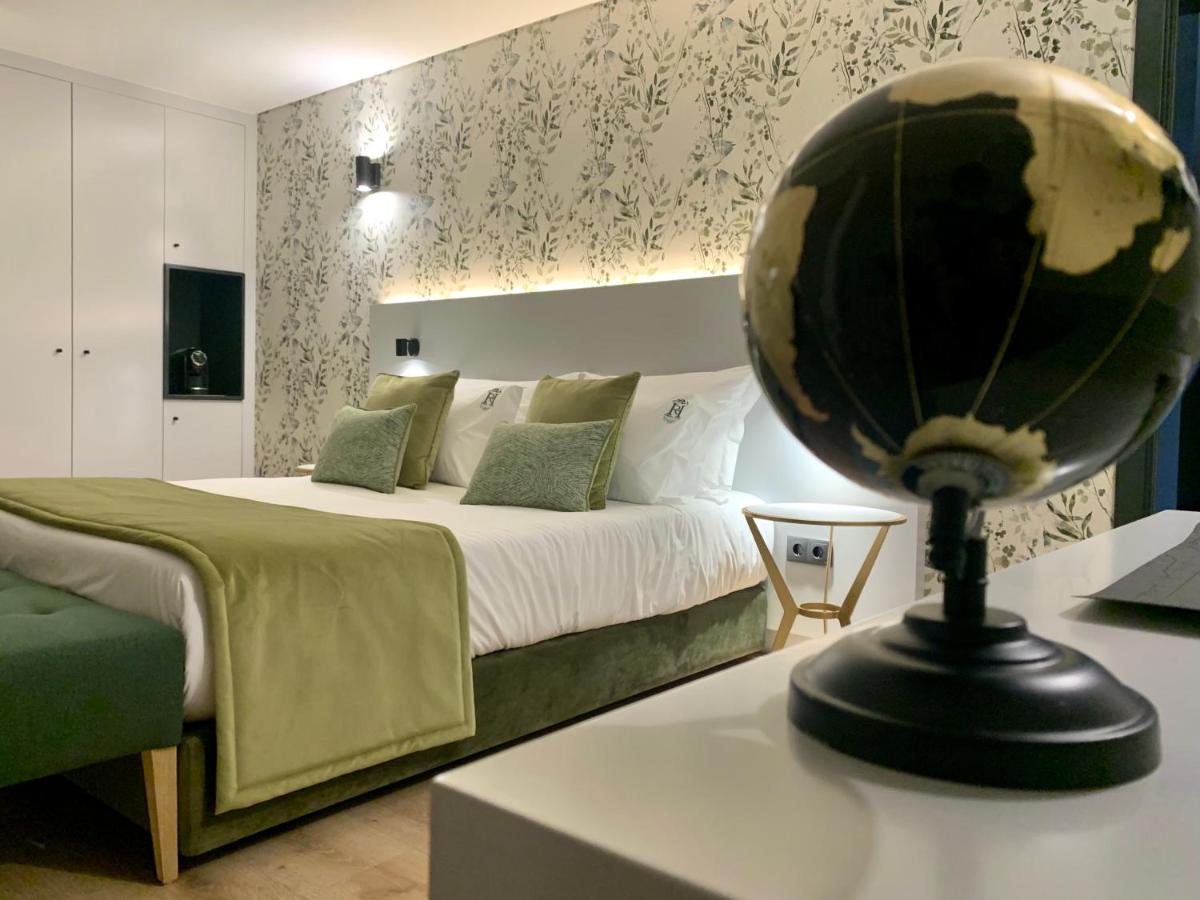 Ribeira House Bed and Breakfast Μιραντέλα Εξωτερικό φωτογραφία