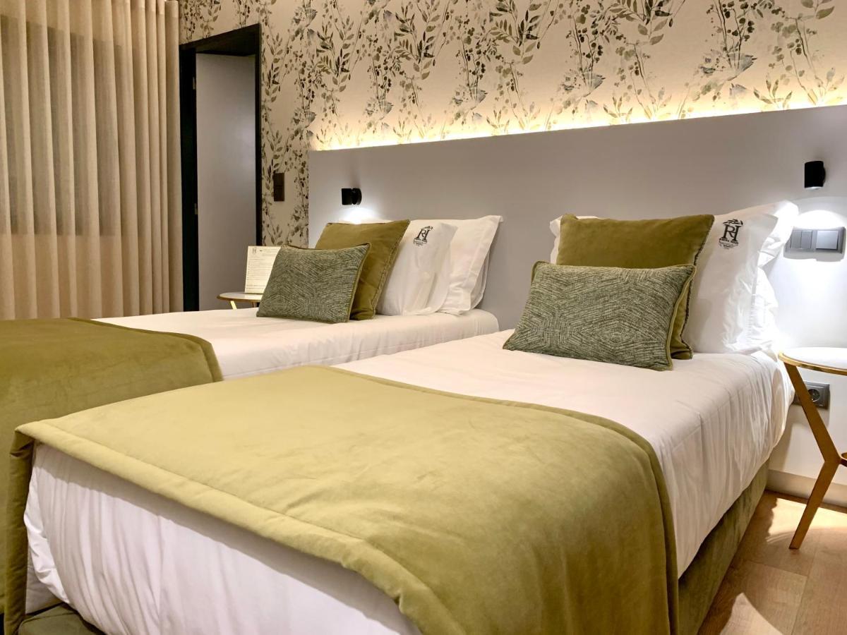 Ribeira House Bed and Breakfast Μιραντέλα Εξωτερικό φωτογραφία