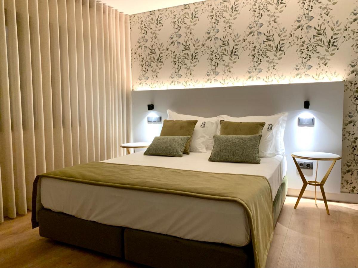 Ribeira House Bed and Breakfast Μιραντέλα Εξωτερικό φωτογραφία