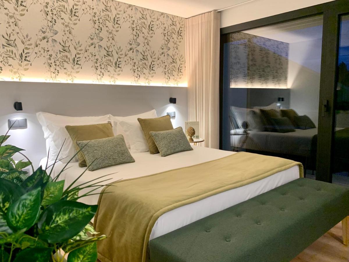 Ribeira House Bed and Breakfast Μιραντέλα Εξωτερικό φωτογραφία