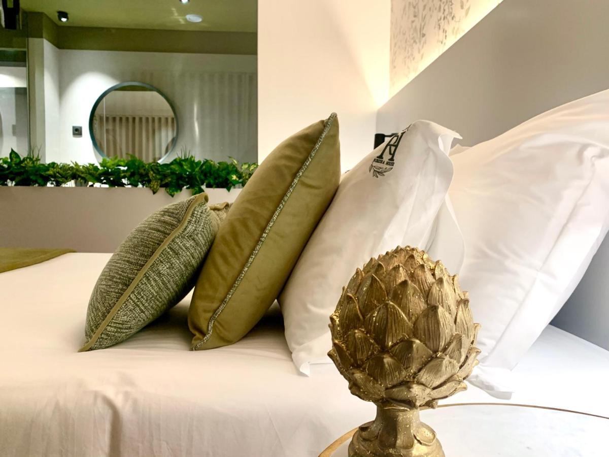 Ribeira House Bed and Breakfast Μιραντέλα Εξωτερικό φωτογραφία