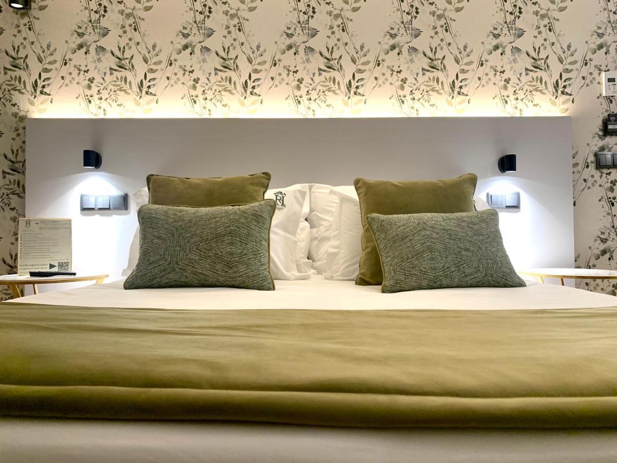 Ribeira House Bed and Breakfast Μιραντέλα Εξωτερικό φωτογραφία