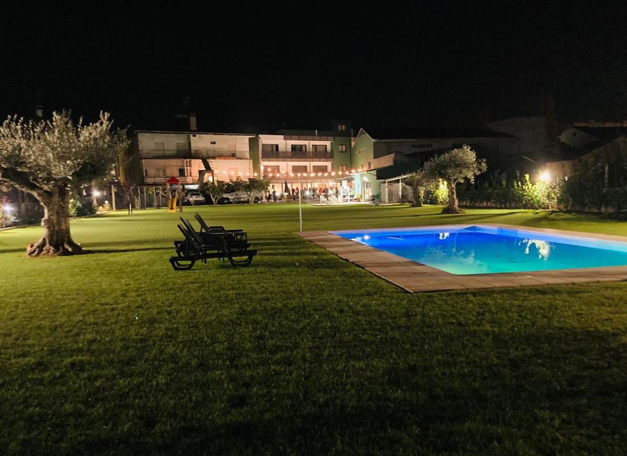 Ribeira House Bed and Breakfast Μιραντέλα Εξωτερικό φωτογραφία