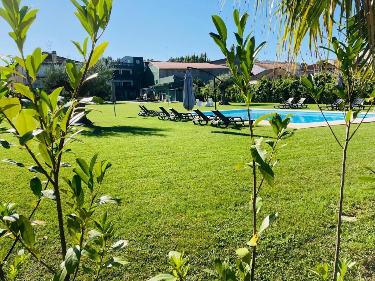 Ribeira House Bed and Breakfast Μιραντέλα Εξωτερικό φωτογραφία