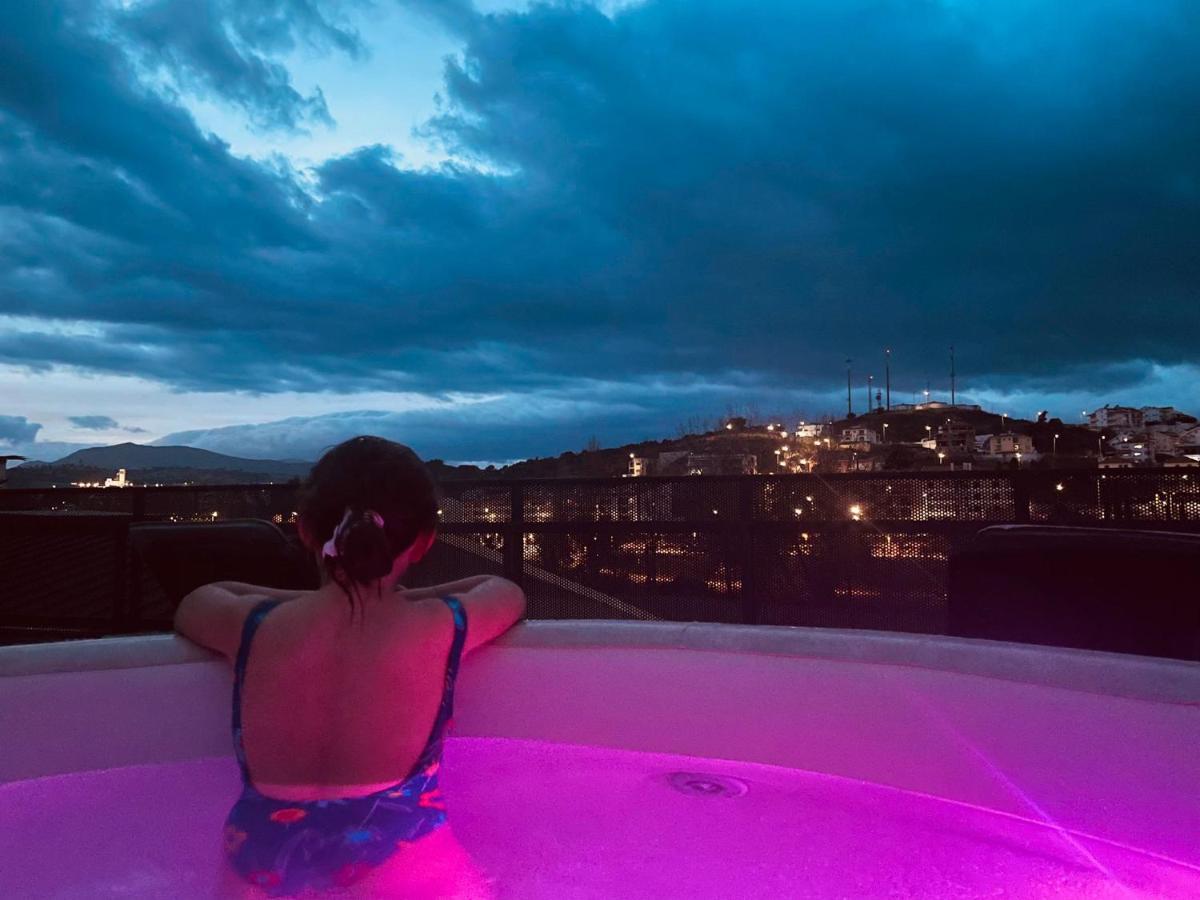 Ribeira House Bed and Breakfast Μιραντέλα Εξωτερικό φωτογραφία
