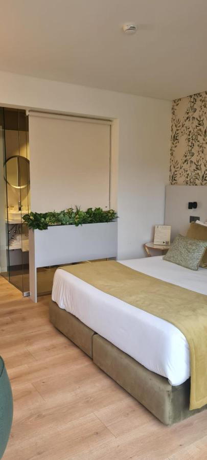 Ribeira House Bed and Breakfast Μιραντέλα Εξωτερικό φωτογραφία