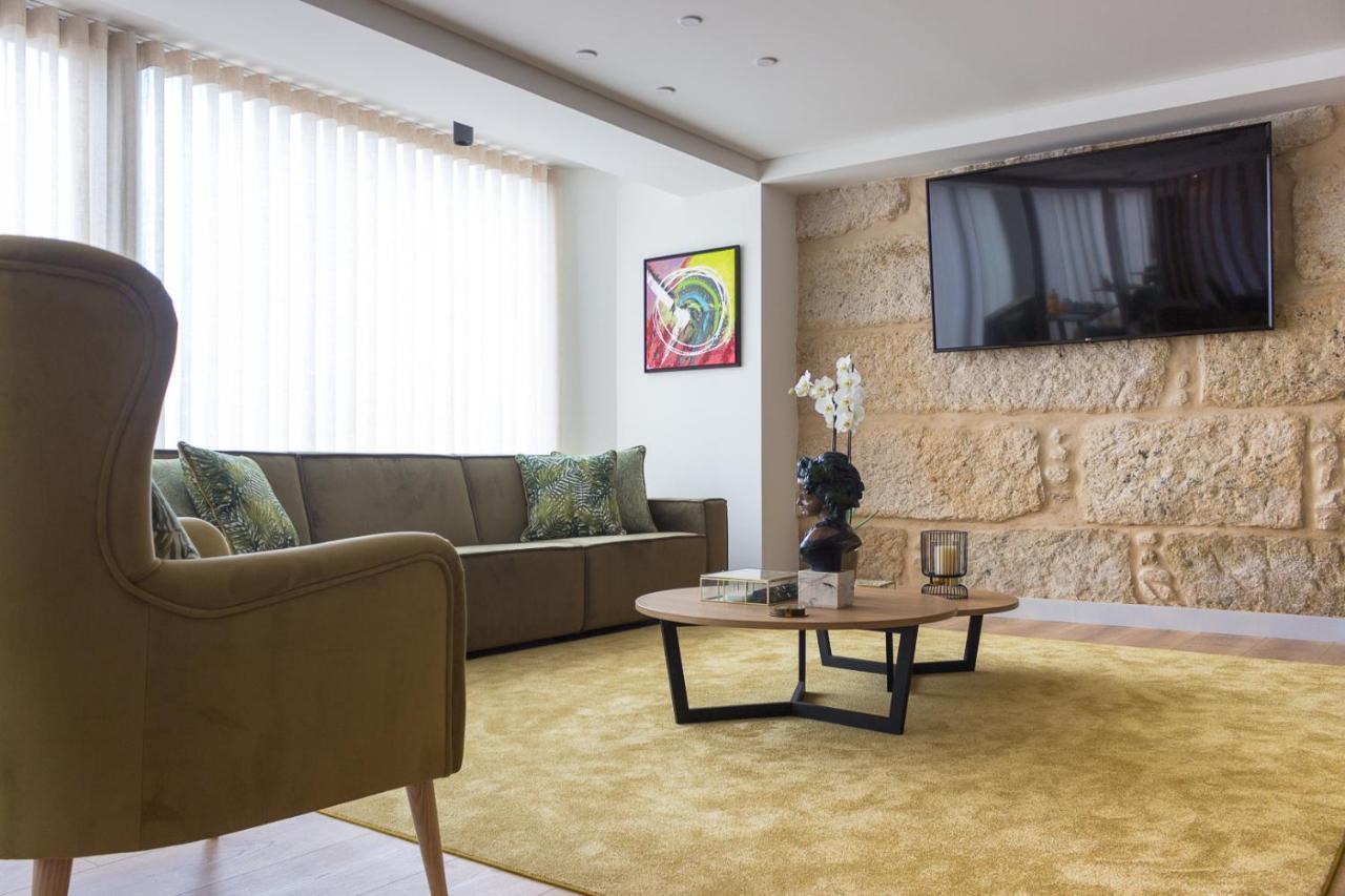 Ribeira House Bed and Breakfast Μιραντέλα Εξωτερικό φωτογραφία