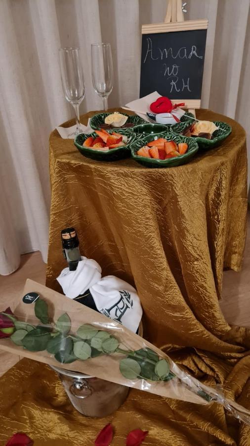 Ribeira House Bed and Breakfast Μιραντέλα Εξωτερικό φωτογραφία