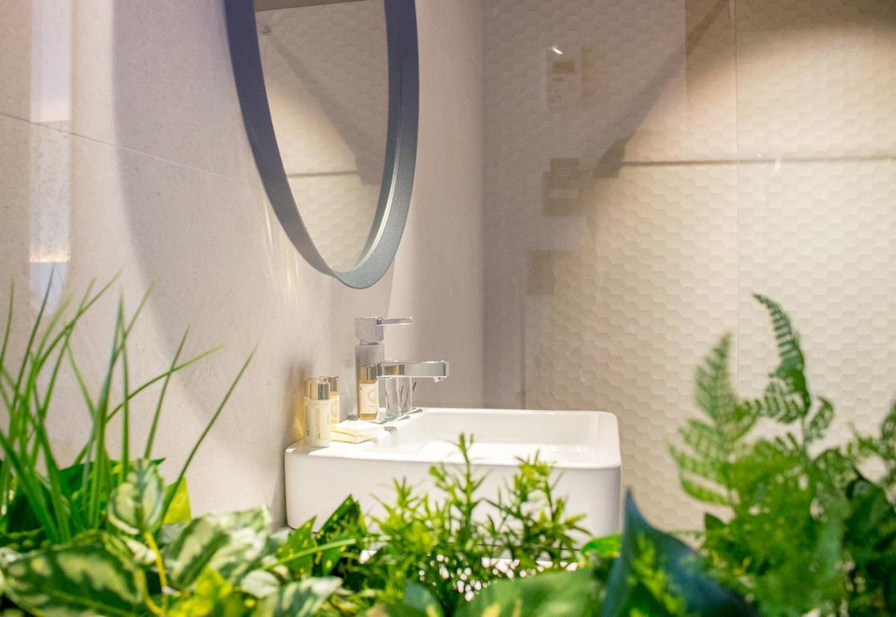 Ribeira House Bed and Breakfast Μιραντέλα Εξωτερικό φωτογραφία