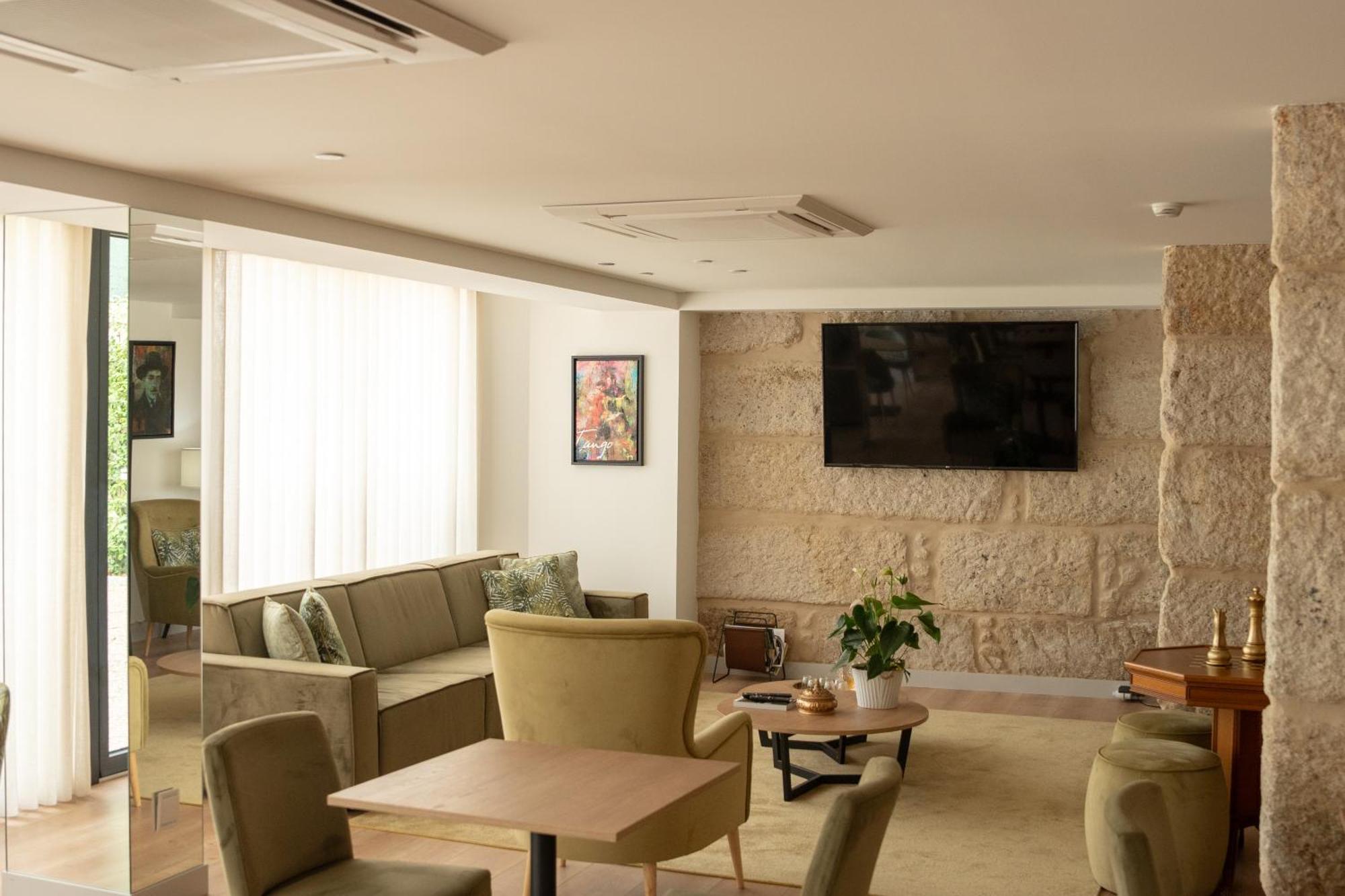 Ribeira House Bed and Breakfast Μιραντέλα Εξωτερικό φωτογραφία