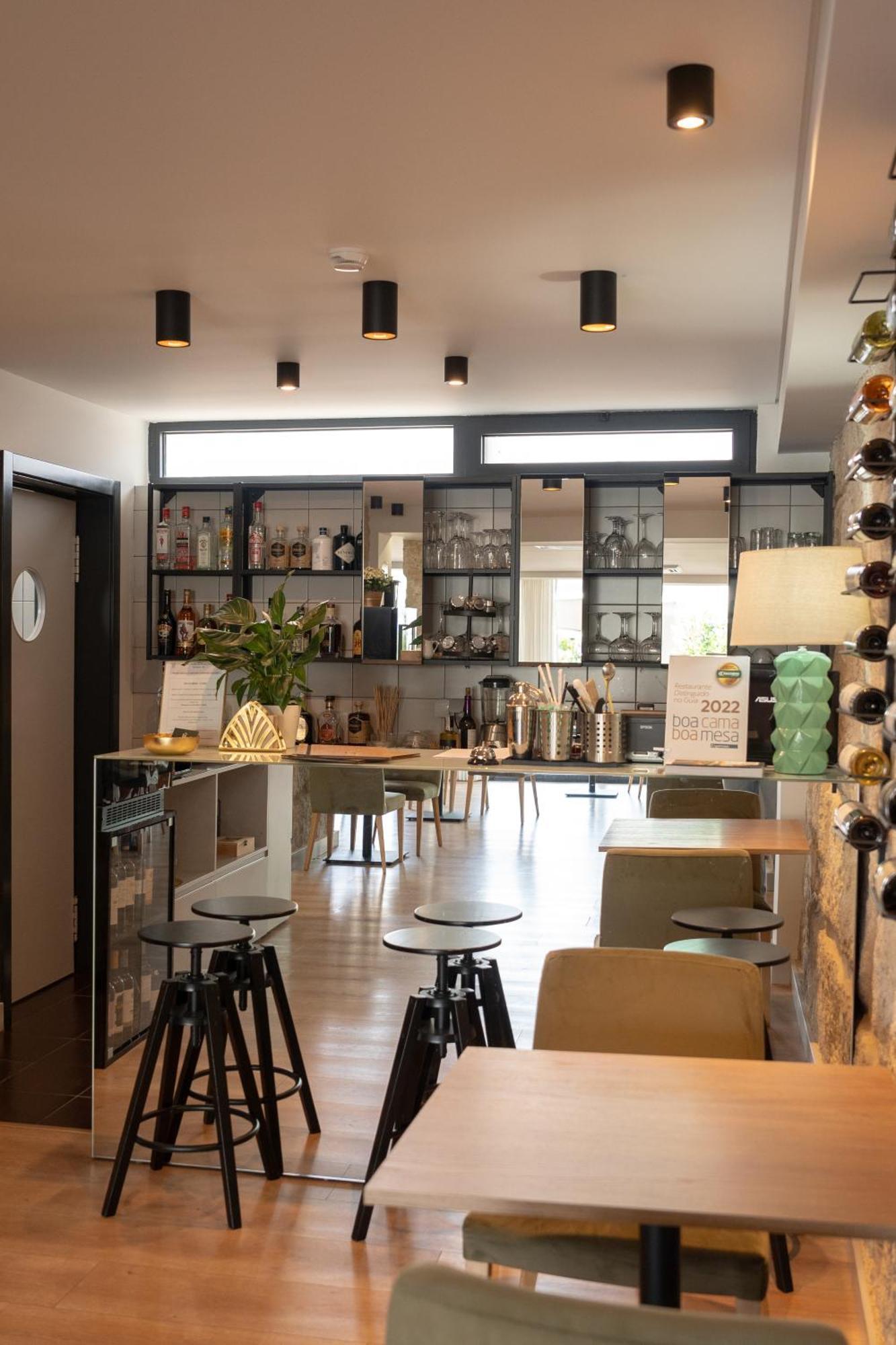 Ribeira House Bed and Breakfast Μιραντέλα Εξωτερικό φωτογραφία