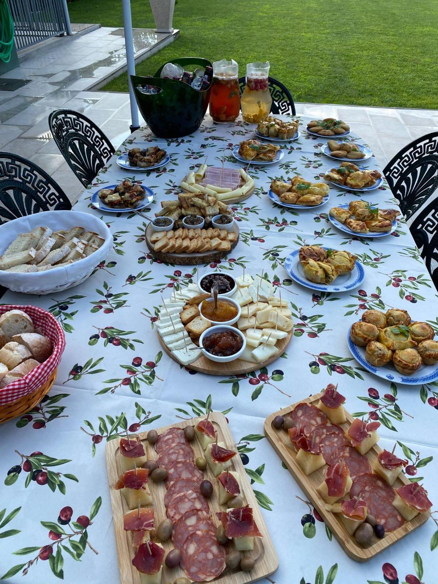Ribeira House Bed and Breakfast Μιραντέλα Εξωτερικό φωτογραφία