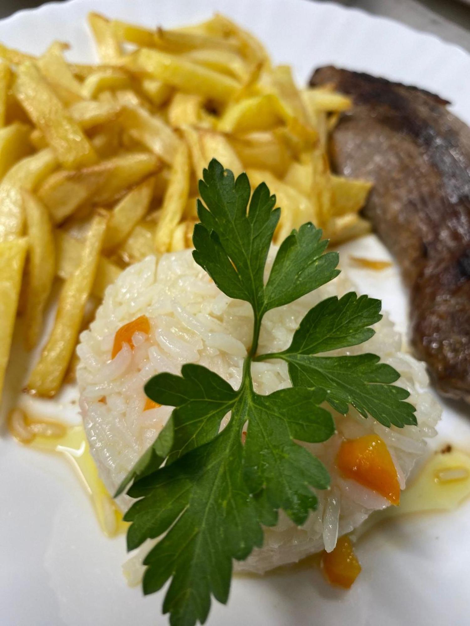 Ribeira House Bed and Breakfast Μιραντέλα Εξωτερικό φωτογραφία