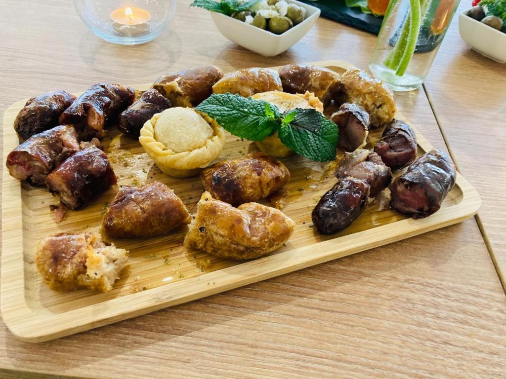 Ribeira House Bed and Breakfast Μιραντέλα Εξωτερικό φωτογραφία