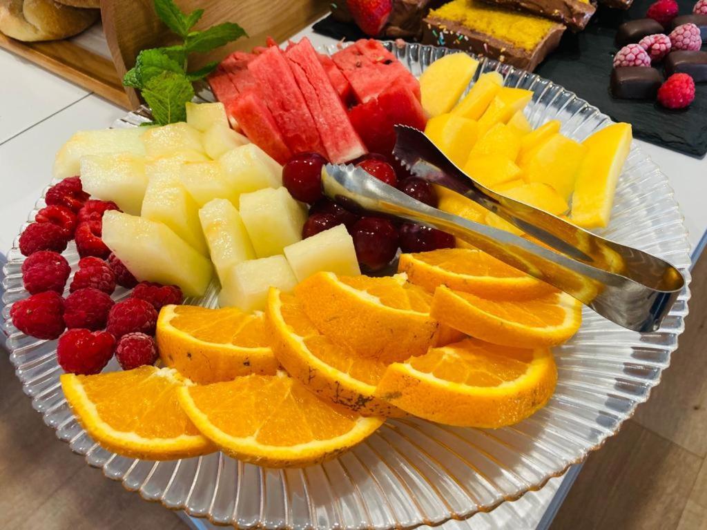 Ribeira House Bed and Breakfast Μιραντέλα Εξωτερικό φωτογραφία